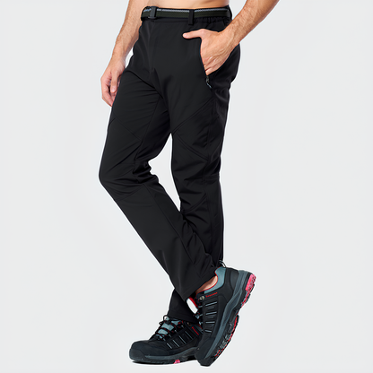 CALÇA CORDILHEIRA WALK FLEECE MASCULINA