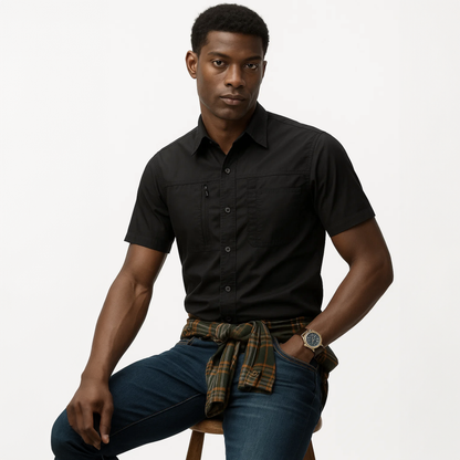 CAMISETA CORDILHEIRA TREKTEE MASCULINA