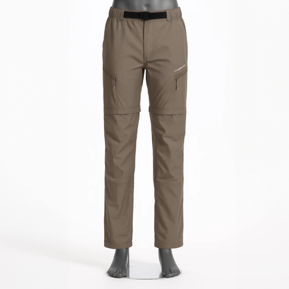 CALÇA 2 EM 1 CORDILHEIRA CANOPY MASCULINA