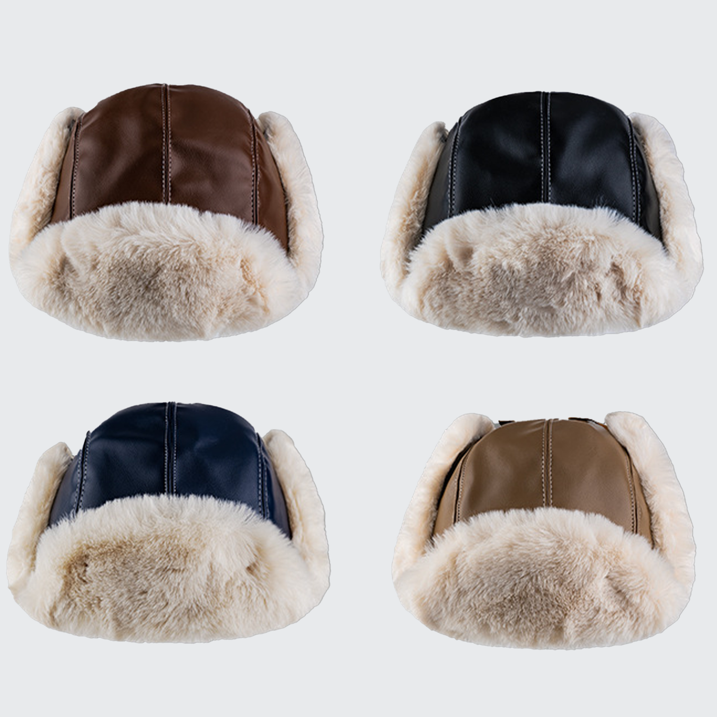 GORRO CORDILHEIRA YUKON