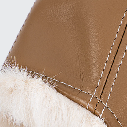 GORRO CORDILHEIRA YUKON