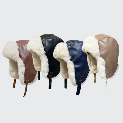 GORRO CORDILHEIRA YUKON