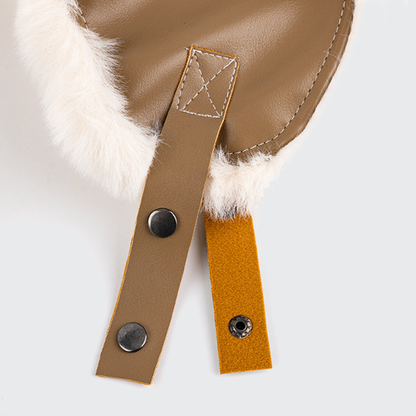 GORRO CORDILHEIRA YUKON