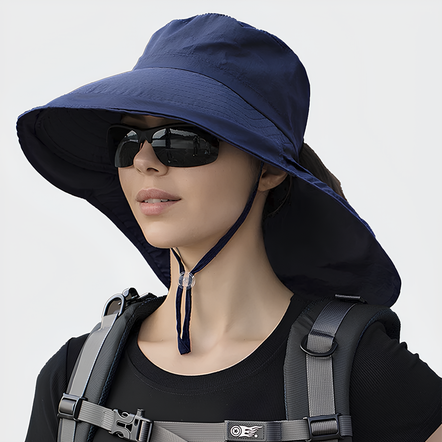 CHAPÉU CORDILHEIRA JOURNEY UV FEMININO