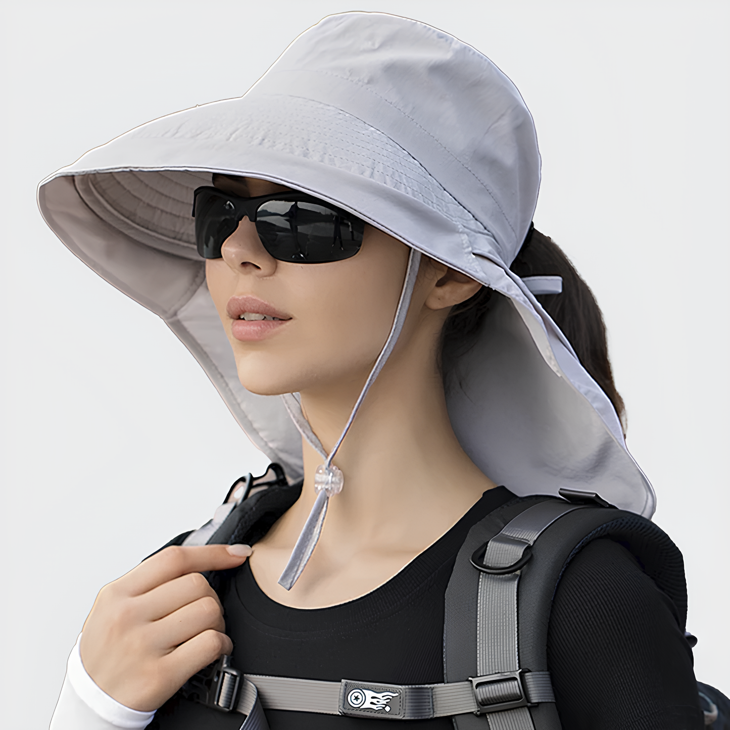 CHAPÉU CORDILHEIRA JOURNEY UV FEMININO