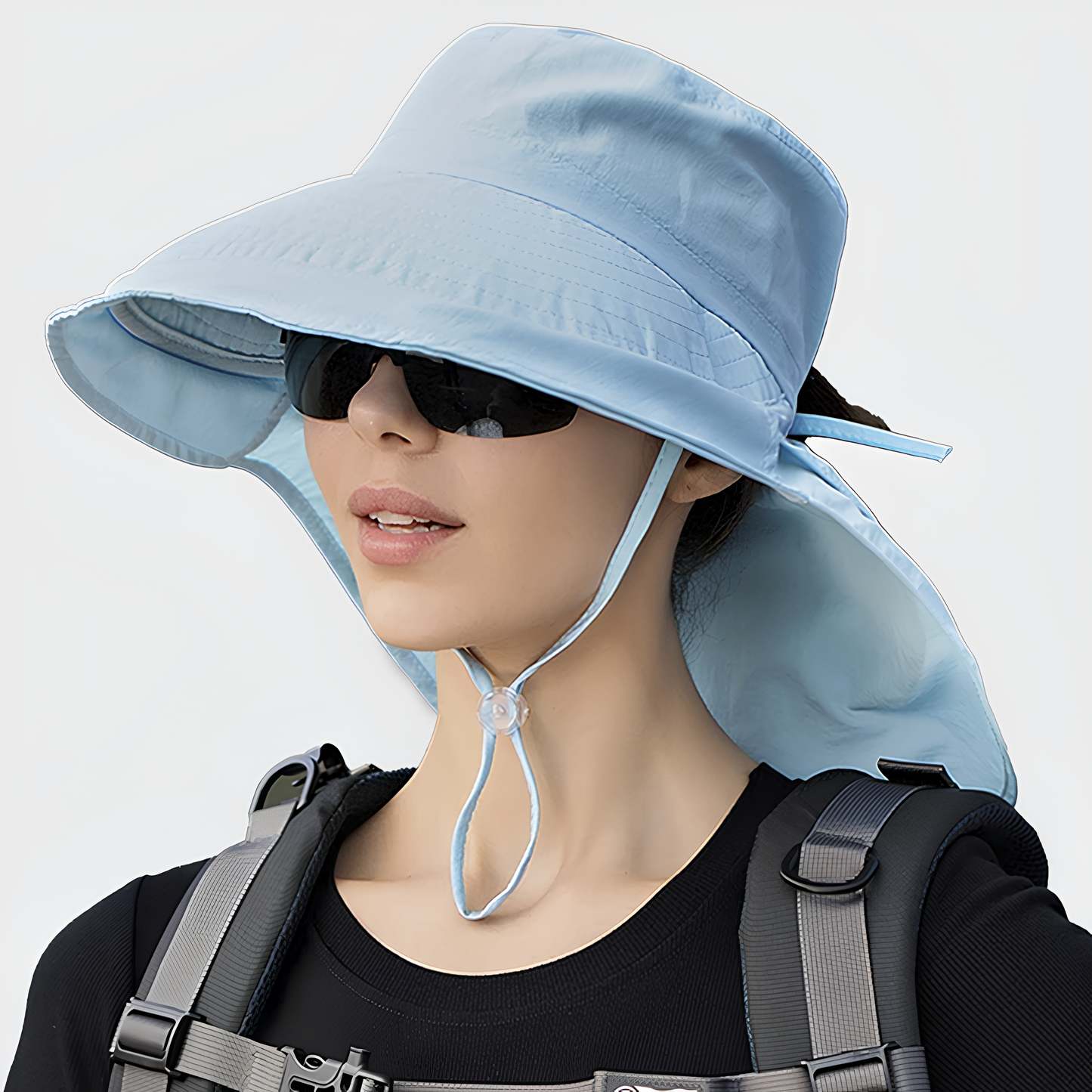 CHAPÉU CORDILHEIRA JOURNEY UV FEMININO