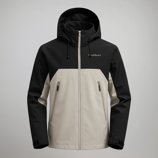 JAQUETA ANORAK CORDILHEIRA HEAVY STORM MASCULINA