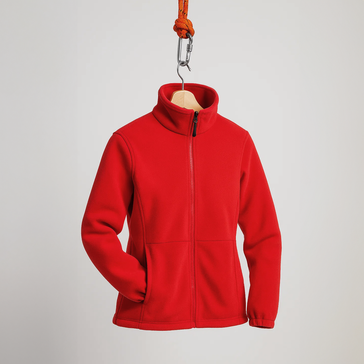 FLEECE CORDILHEIRA URBAN FEMININO