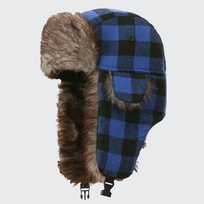 GORRO CORDILHEIRA CHESS