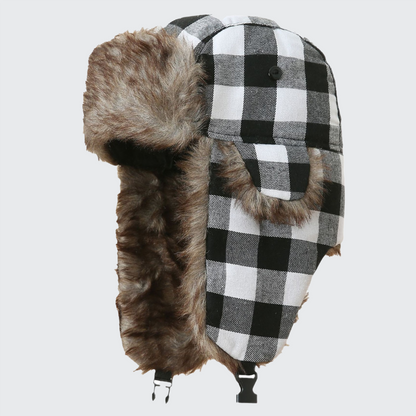 GORRO CORDILHEIRA CHESS