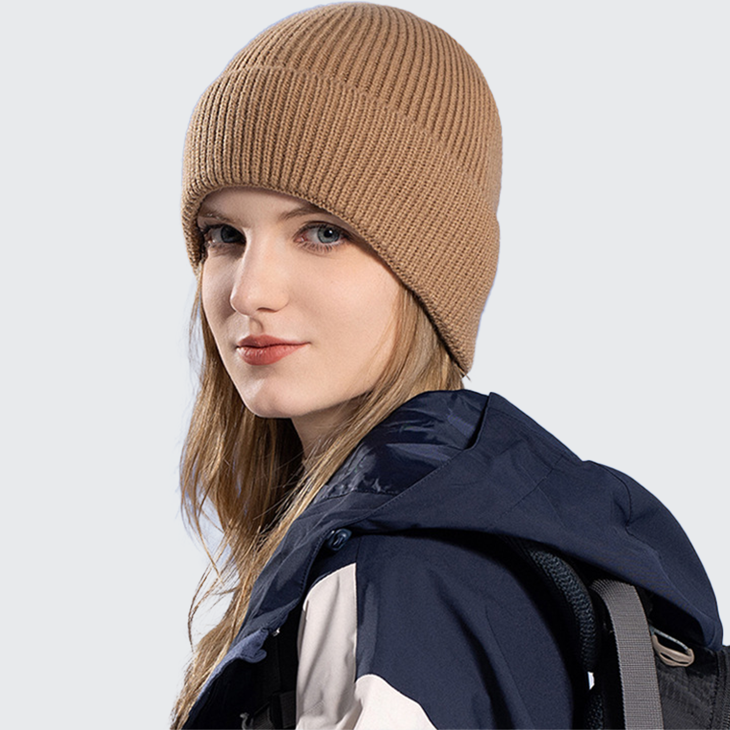 GORRO CORDILHEIRA PURITY