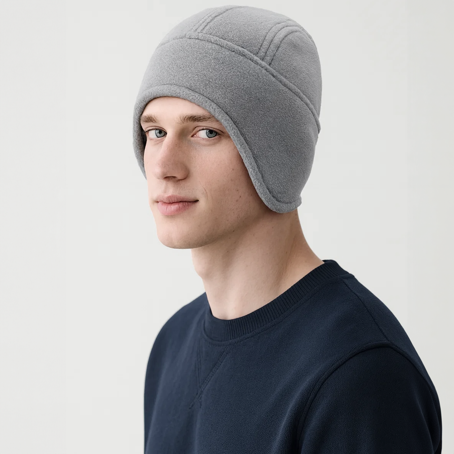 GORRO CORDILHEIRA BLEND FLEECE