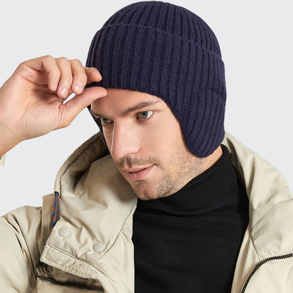 GORRO CORDILHEIRA ESQUIMÓ