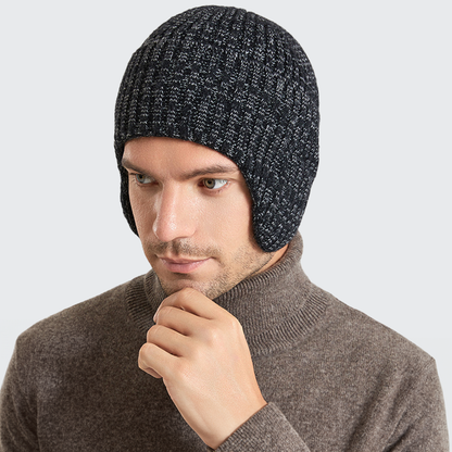 GORRO CORDILHEIRA ESQUIMÓ