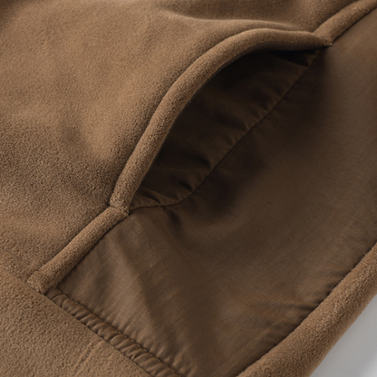 MOLETOM/FLEECE CORDILHEIRA WARDEN MASCULINO