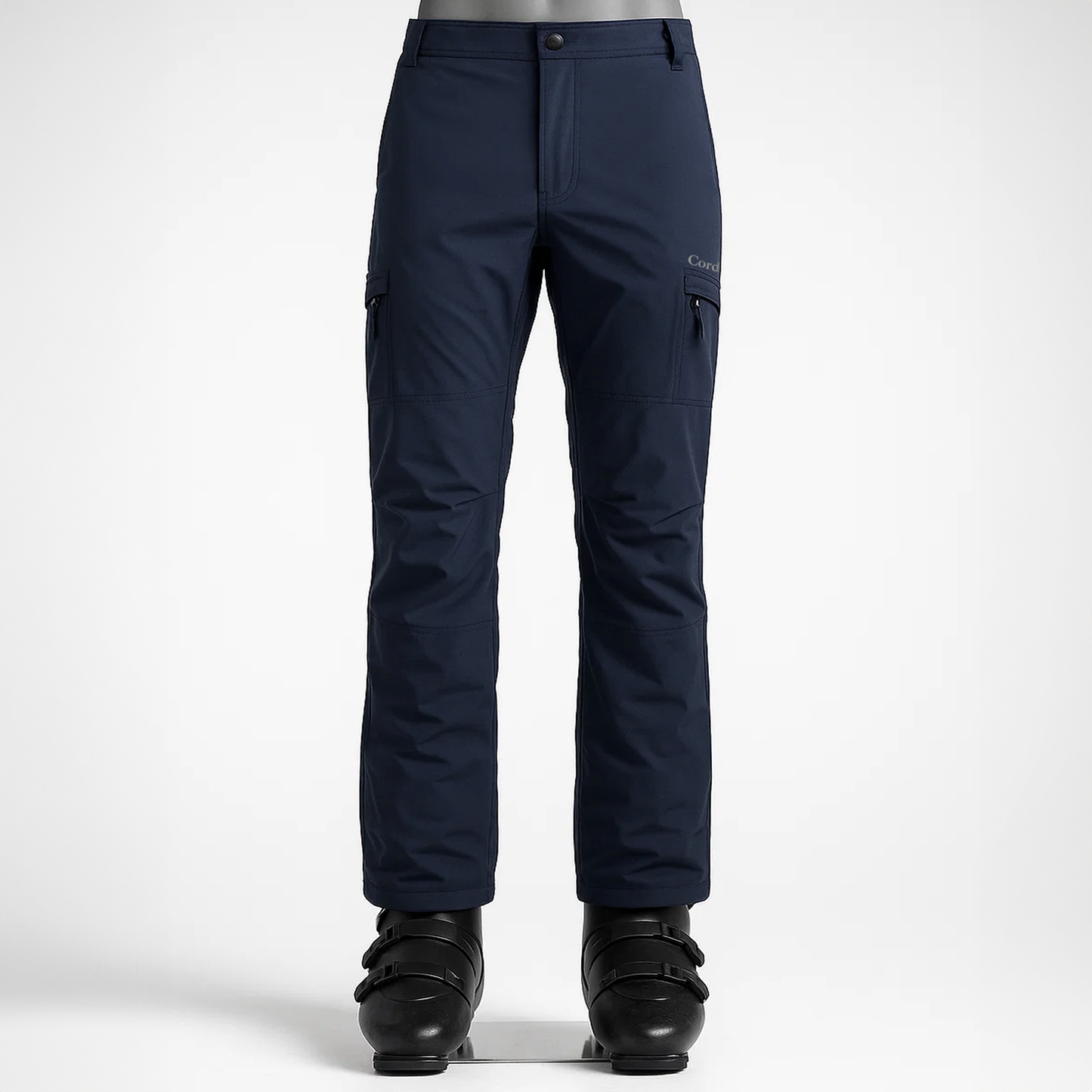 CALÇA 2 EM 1 CORDILHEIRA LAYERS