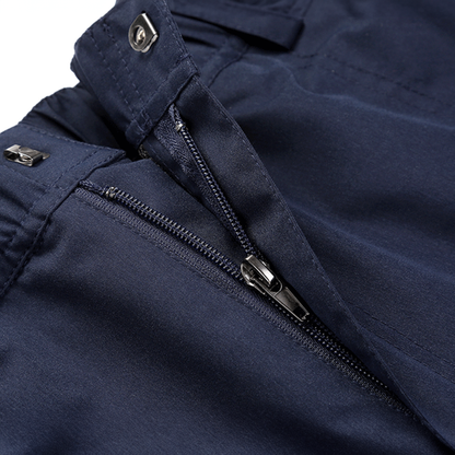 CALÇA 2 EM 1 CORDILHEIRA LAYERS