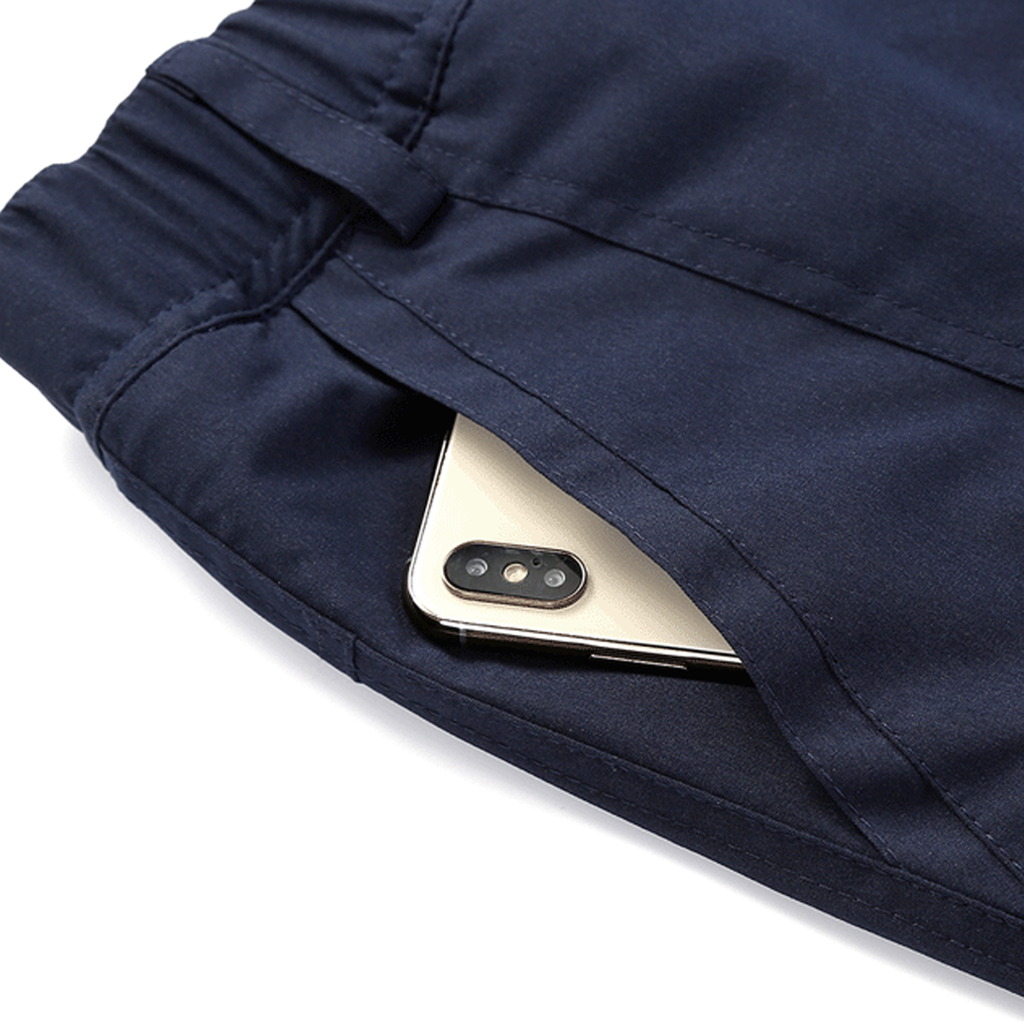 CALÇA 2 EM 1 CORDILHEIRA LAYERS