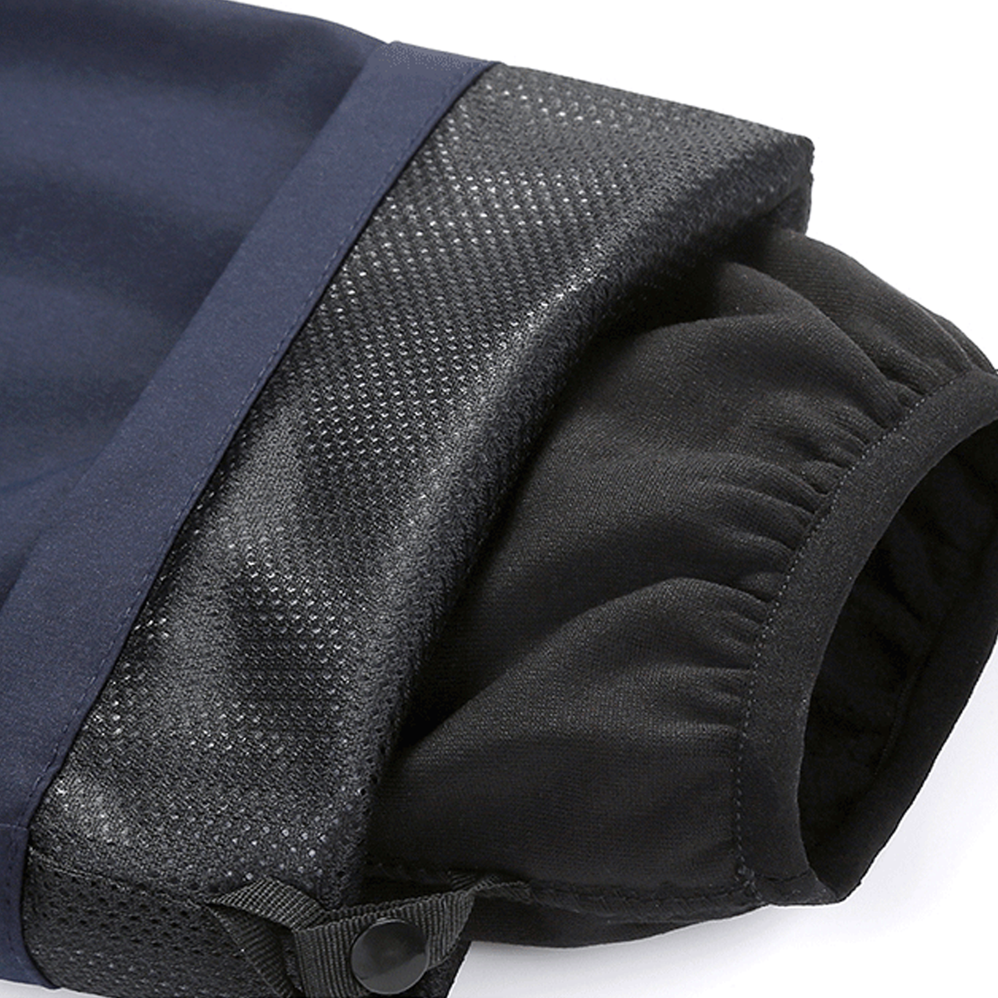 CALÇA 2 EM 1 CORDILHEIRA LAYERS