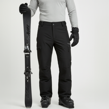 CALÇA 2 EM 1 CORDILHEIRA LAYERS