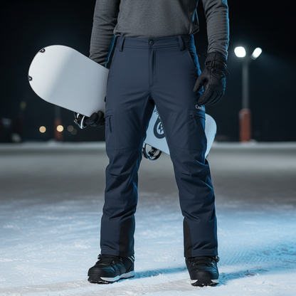 CALÇA 2 EM 1 CORDILHEIRA LAYERS