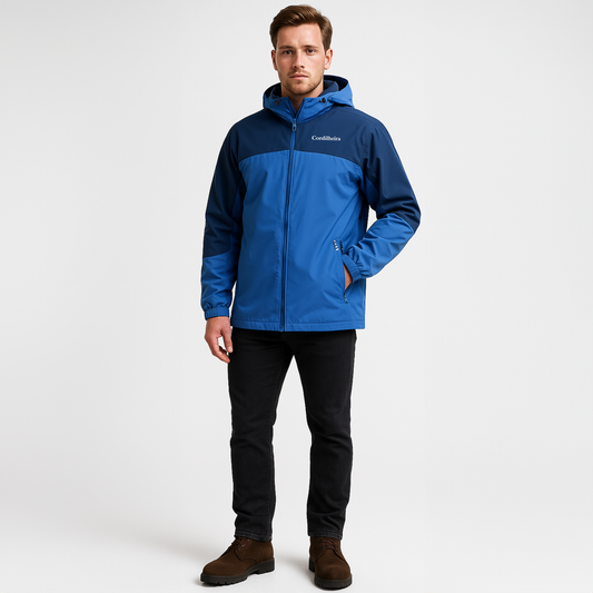 JAQUETA 3 EM 1 CORDILHEIRA NORTHWIND	MASCULINA