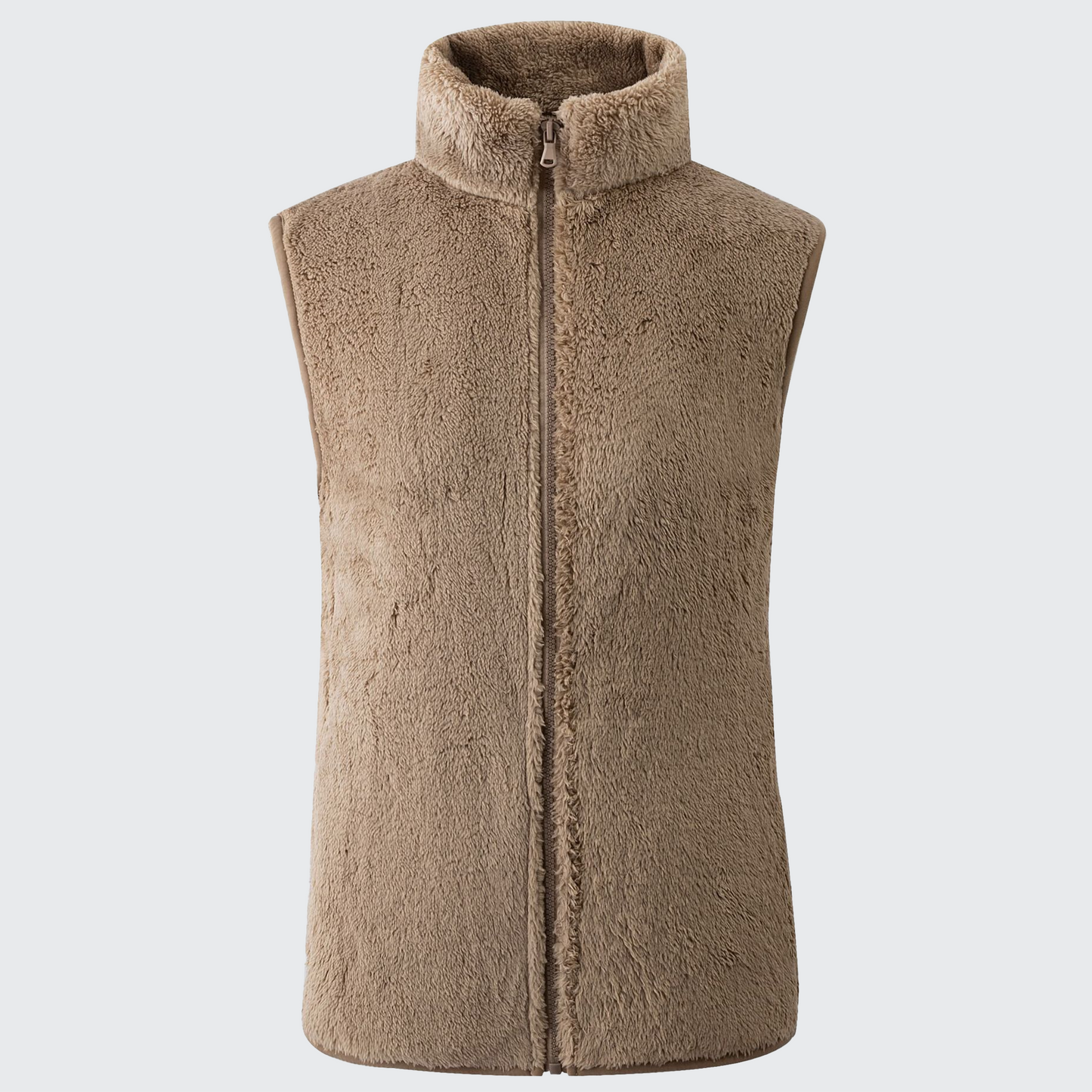 COLETE CORDILHEIRA SNOWY FEMININO