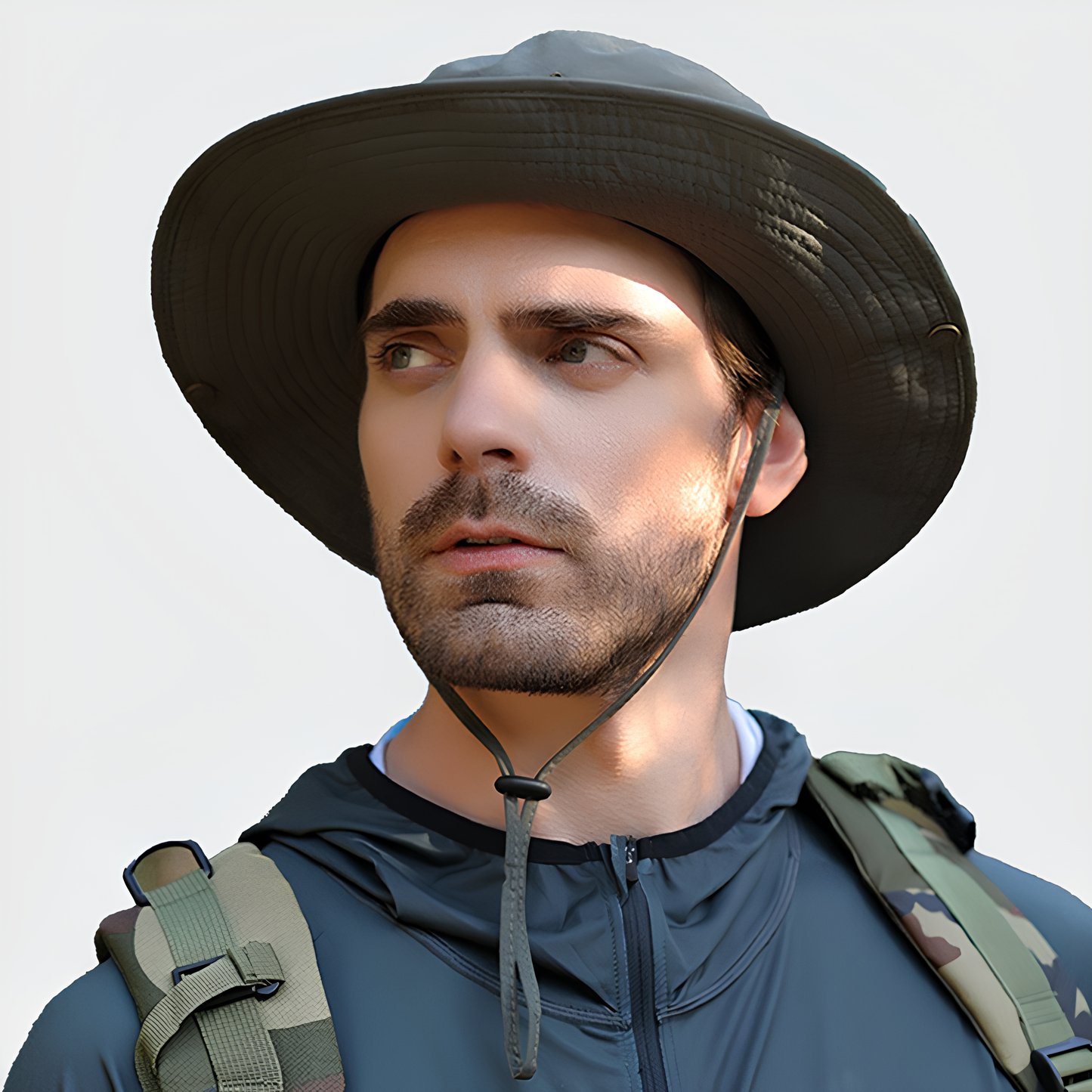 CHAPÉU CORDILHEIRA® TRAVELLERS MASCULINO