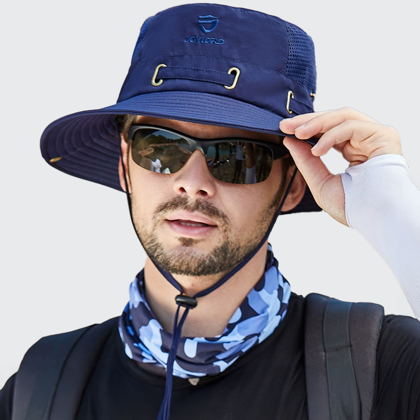 CHAPÉU CORDILHEIRA RIVER FLOW MASCULINO