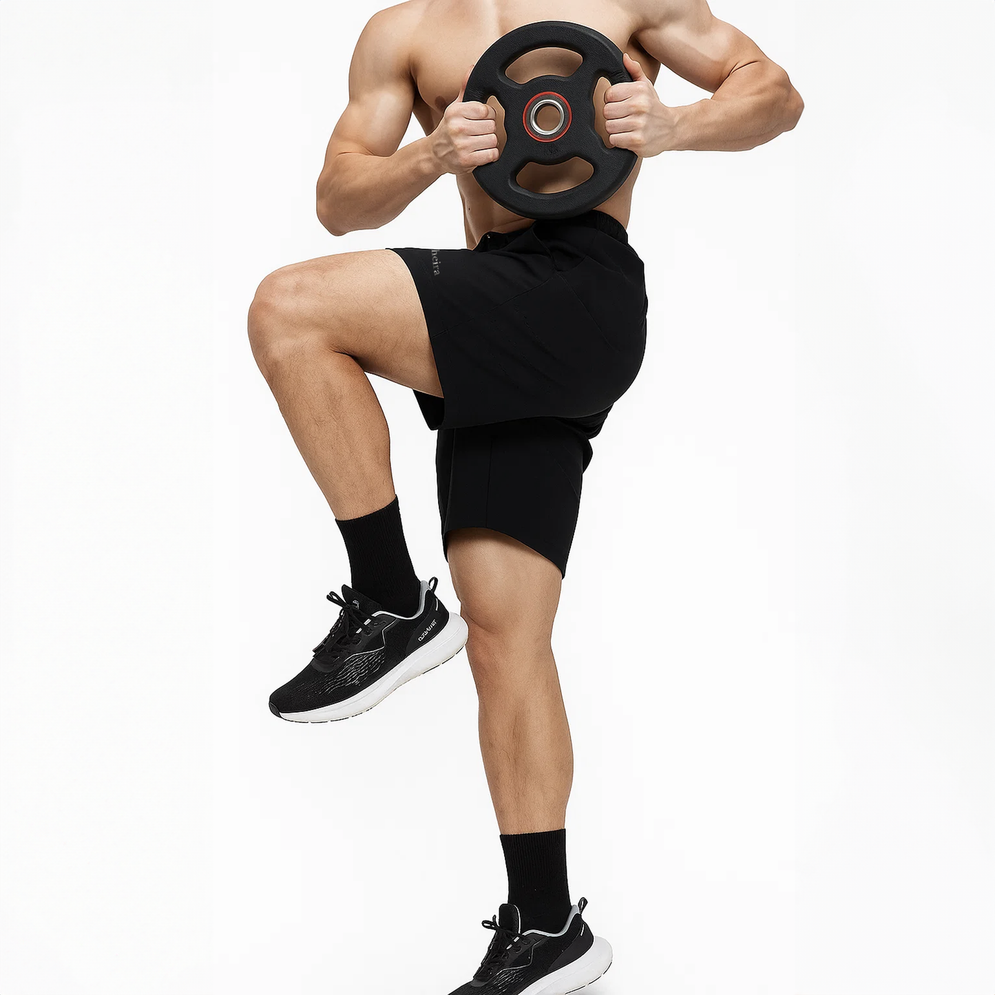 SHORTS CORDILHEIRA PULSE MASCULINO