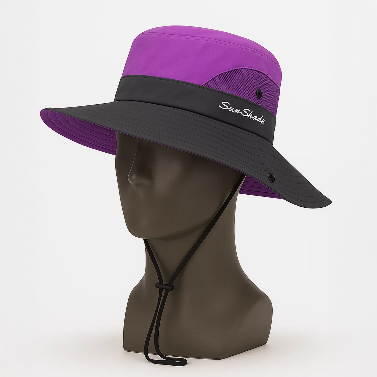 CHAPÉU CORDILHEIRA SUNSHADE FEMININO