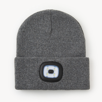 GORRO CORDILHEIRA LUMINI