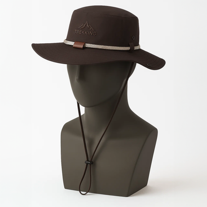 CHAPÉU CORDILHEIRA® TRAVELLERS MASCULINO