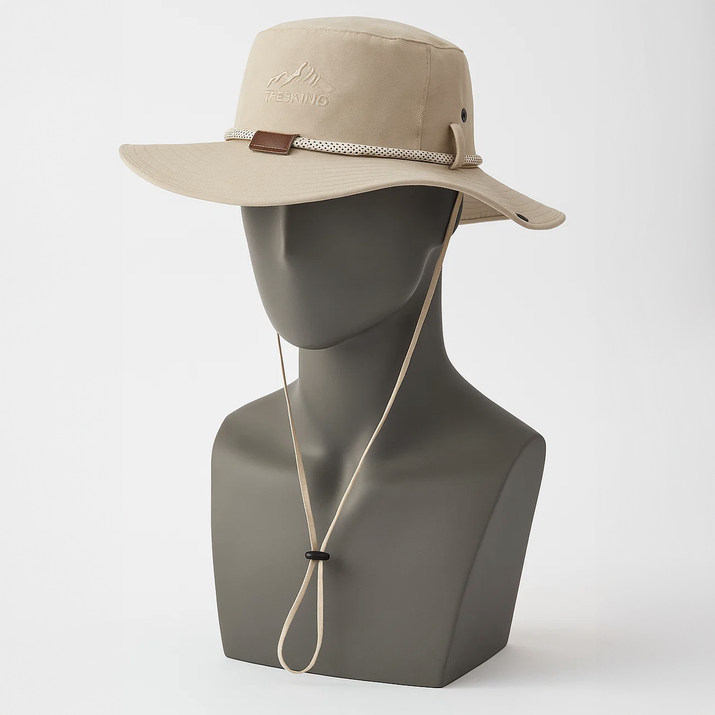 CHAPÉU CORDILHEIRA® TRAVELLERS MASCULINO