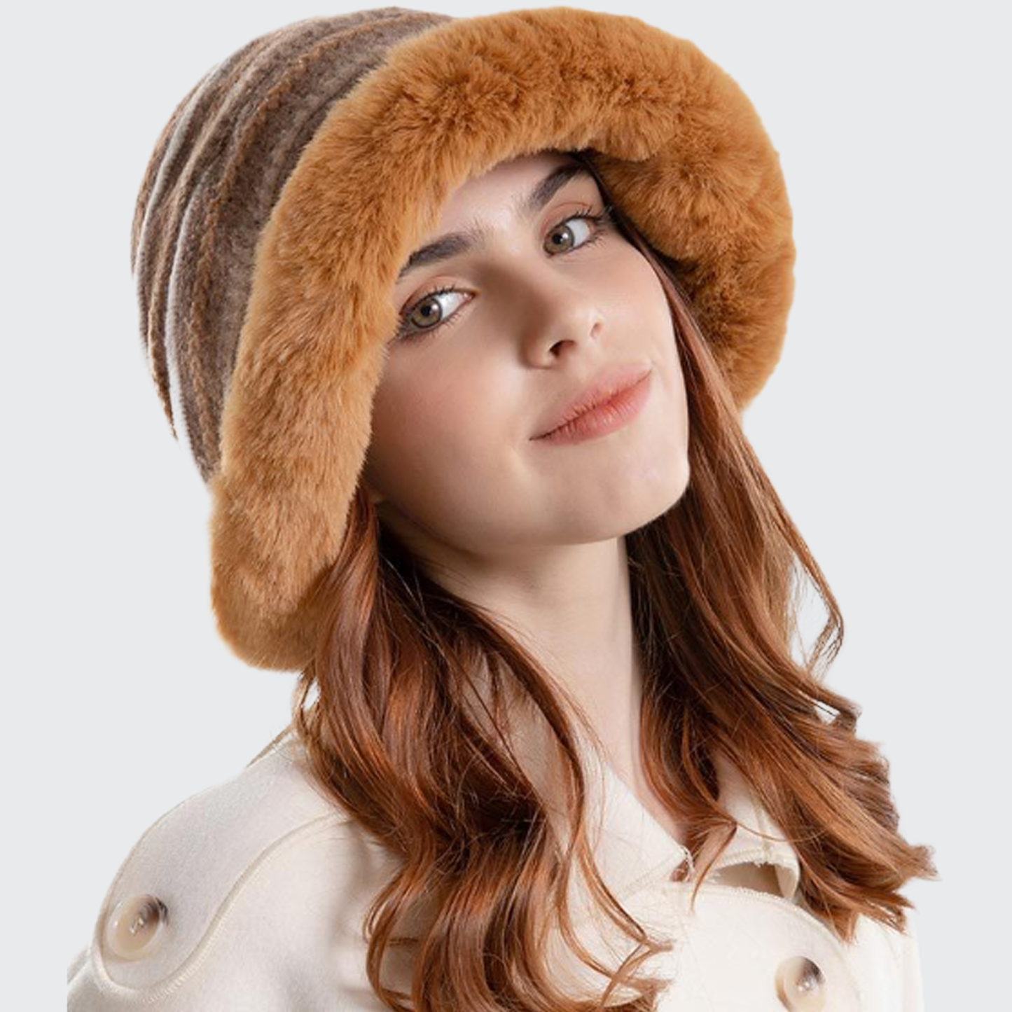 GORRO CORDILHEIRA VELVET FEMININO