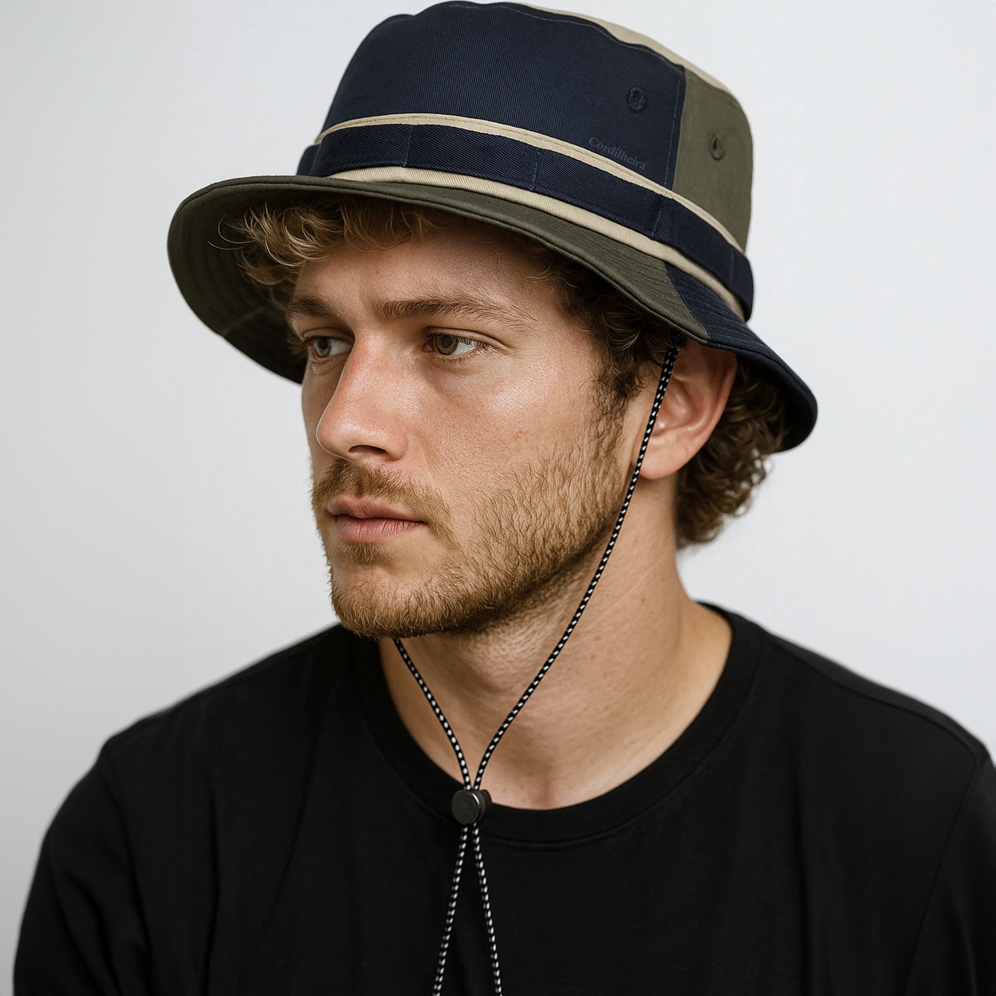 CHAPÉU BUCKET CORDILHEIRA WOODLAND