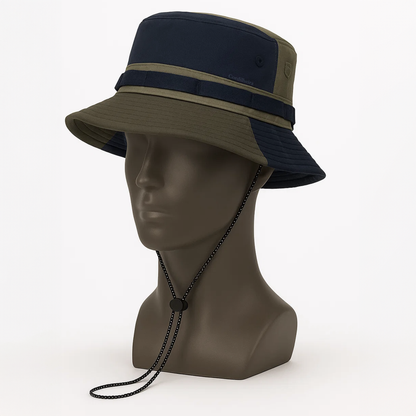 CHAPÉU BUCKET CORDILHEIRA WOODLAND