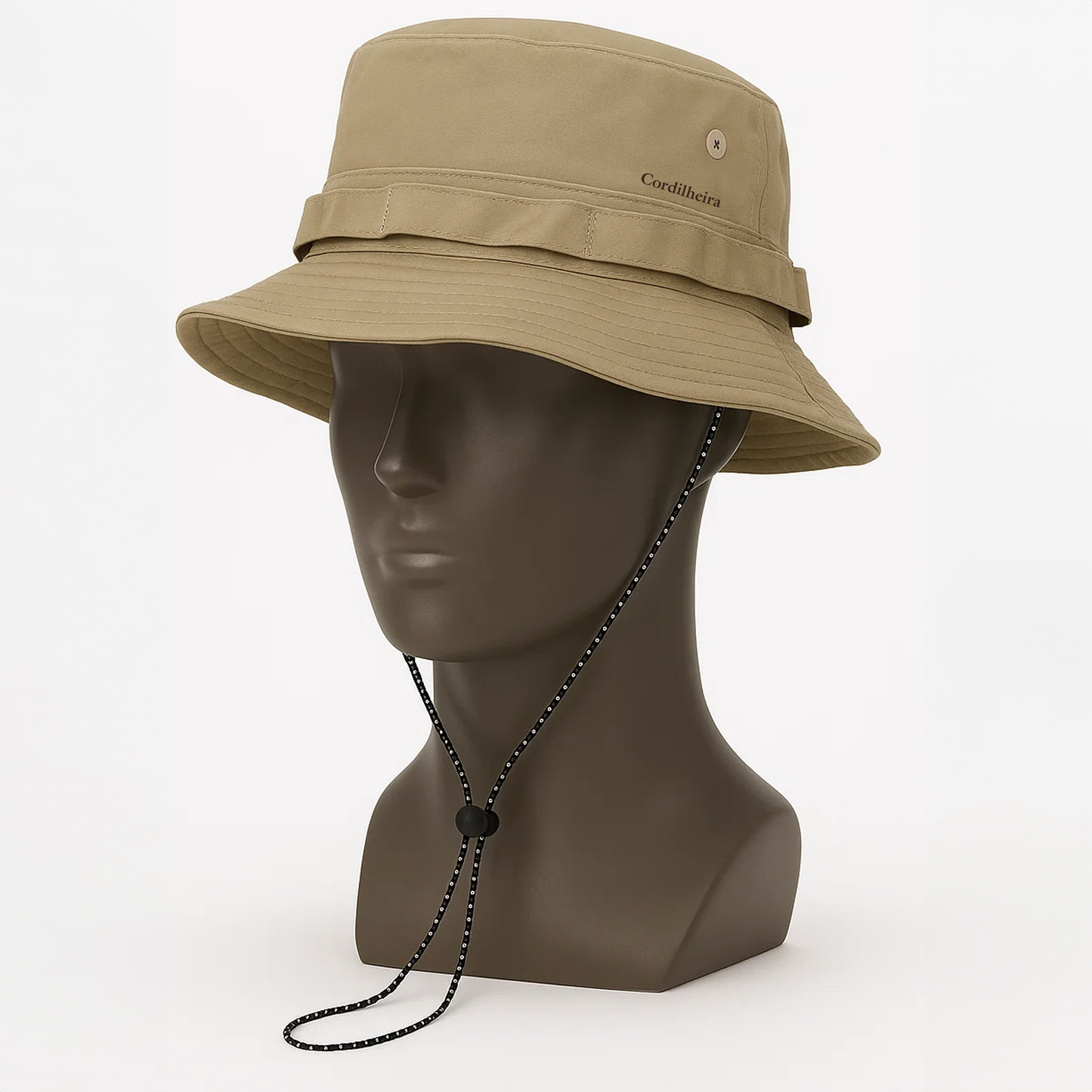 CHAPÉU BUCKET CORDILHEIRA WOODLAND