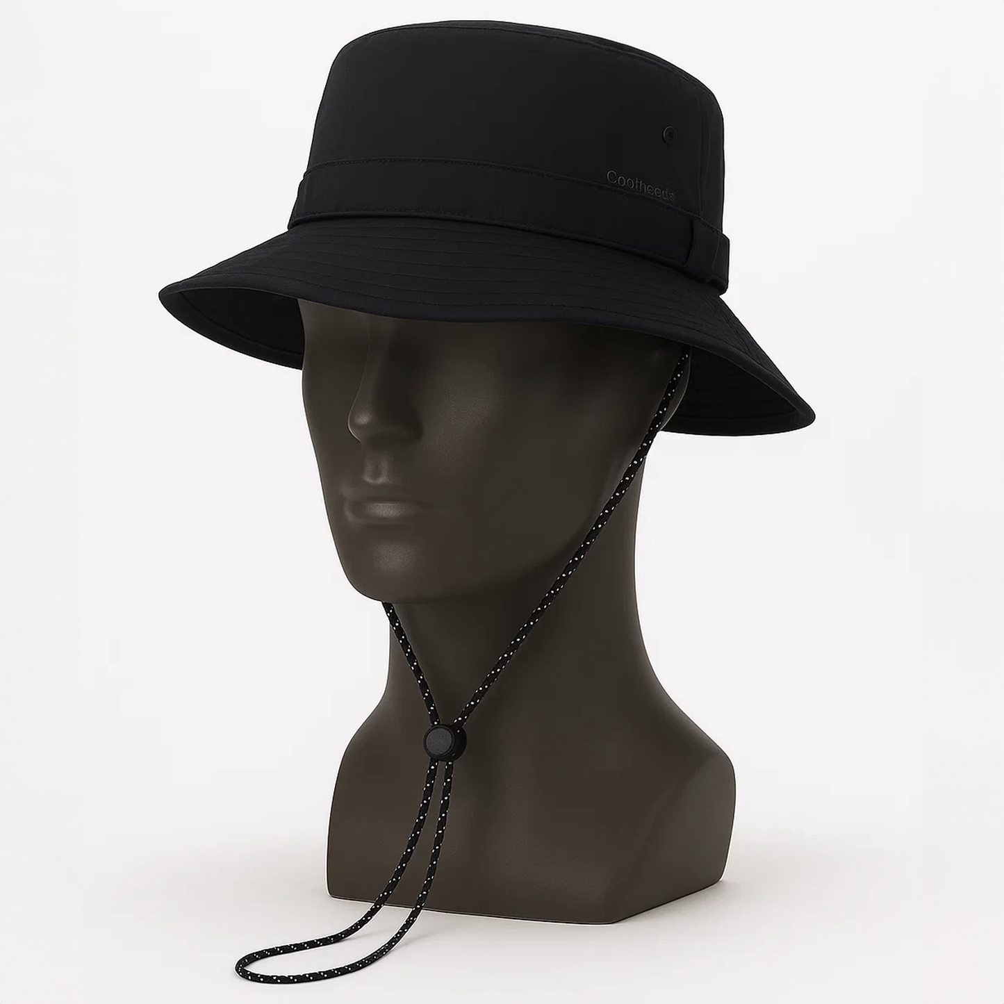 CHAPÉU BUCKET CORDILHEIRA WOODLAND